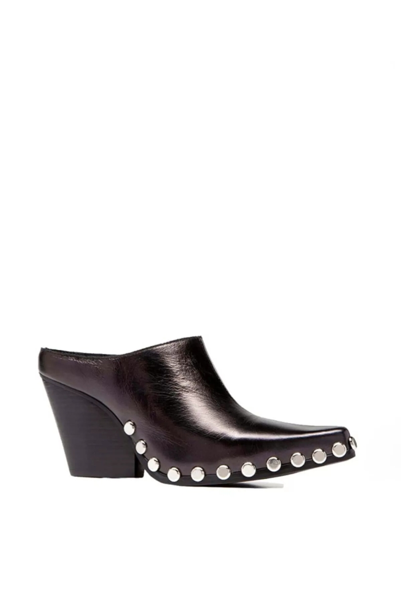 Jeffrey campbell clogs on sale