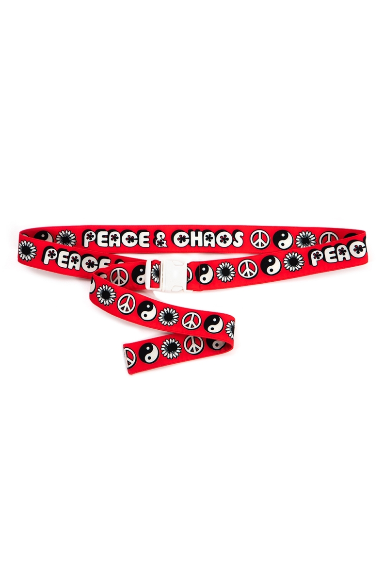 STATE OF MIND BELT