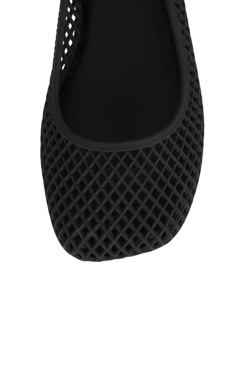 Jeffrey Campbell - Day-Off Flats
