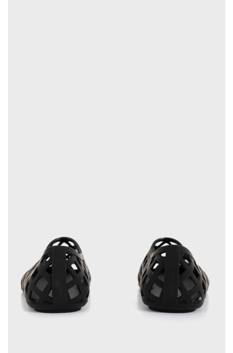 Jeffrey Campbell - Jellz Flats