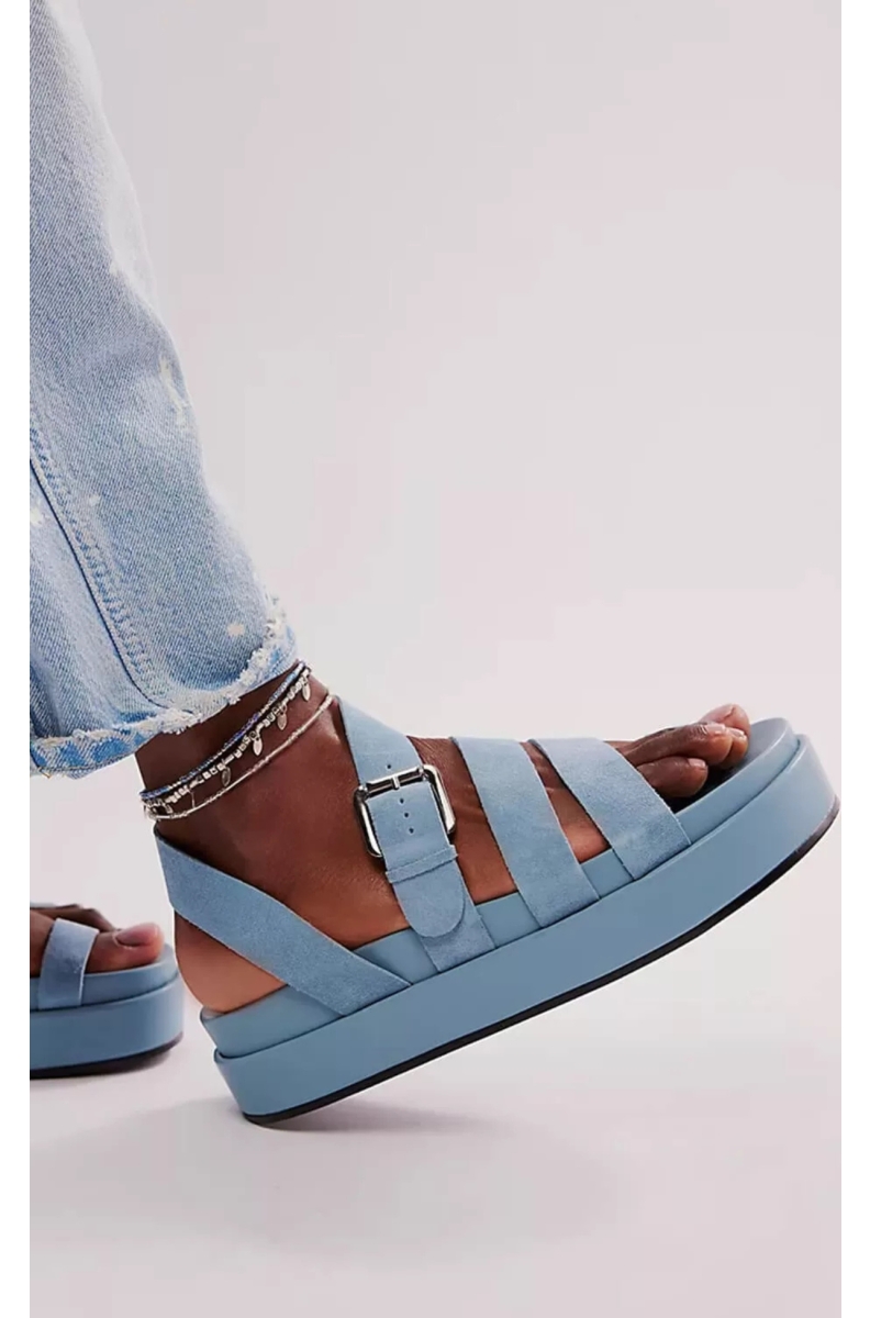 Jeffrey Campbell - Hebrides Sandals