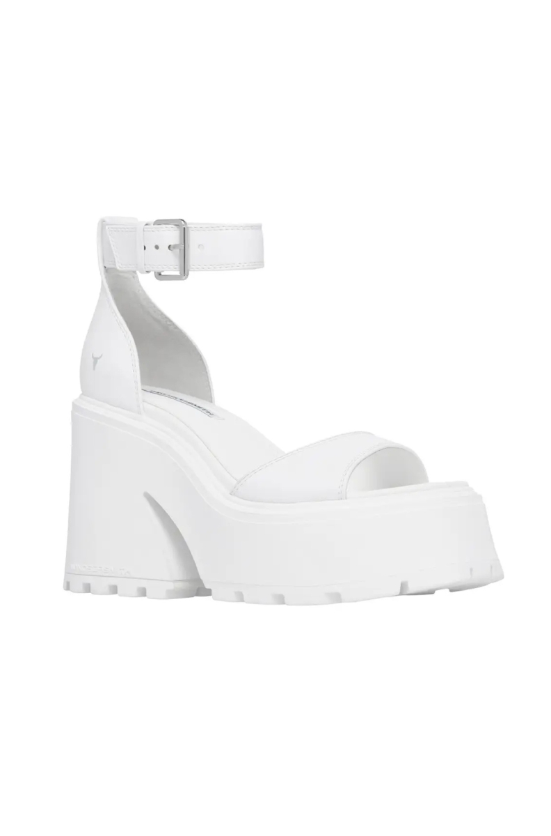 Windsor Smith - Flaws Platforms