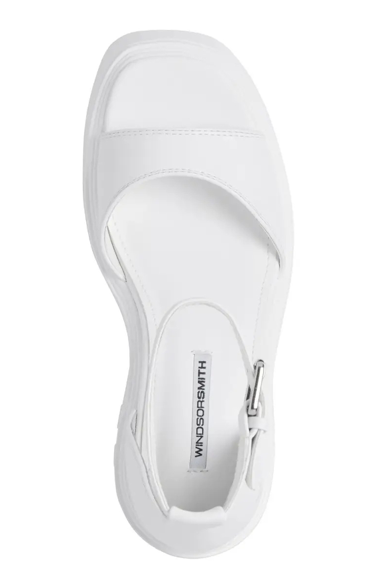 Windsor Smith - Flaws Platforms
