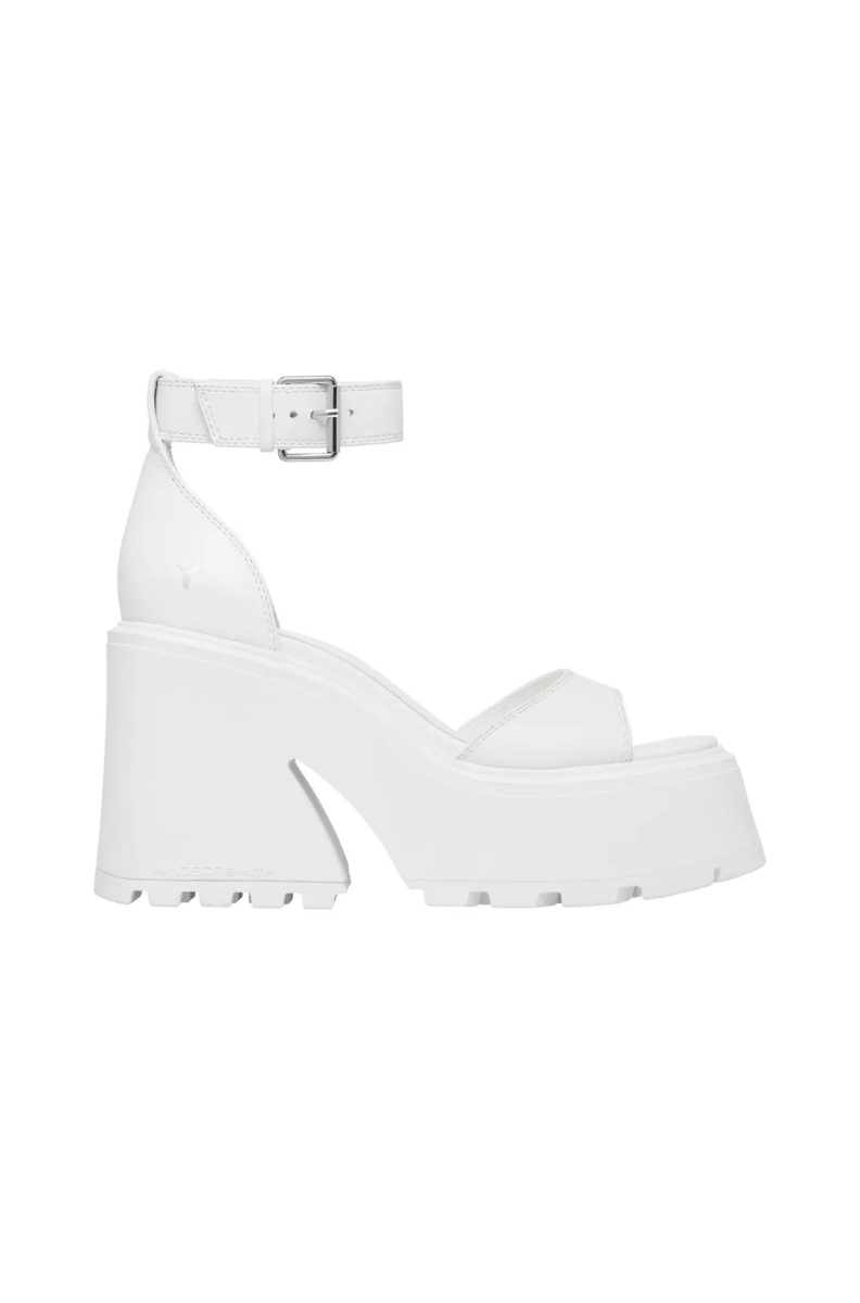 Windsor Smith - Flaws Platforms