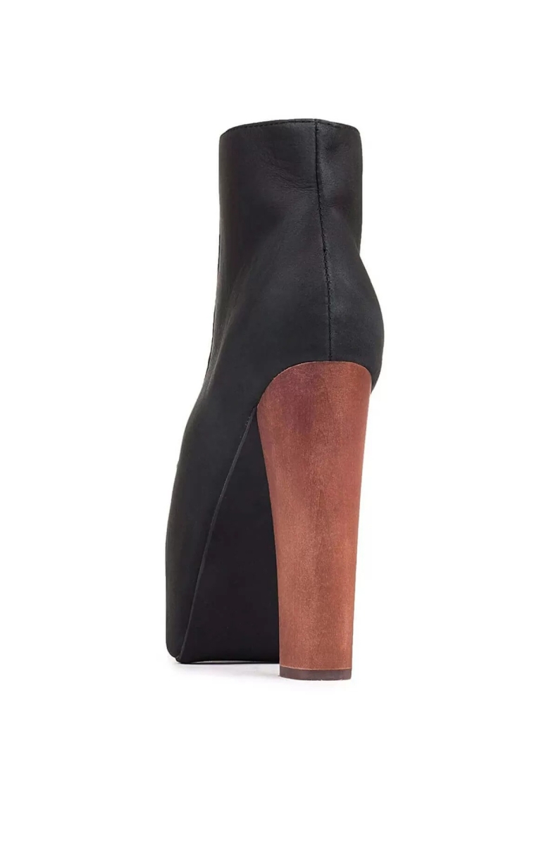 Jeffrey Campbell - Lita Boots