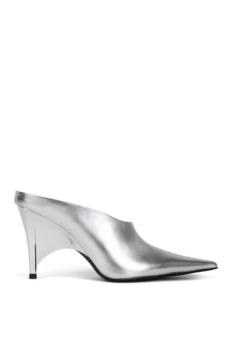 Jeffrey Campbell - Vader Mules