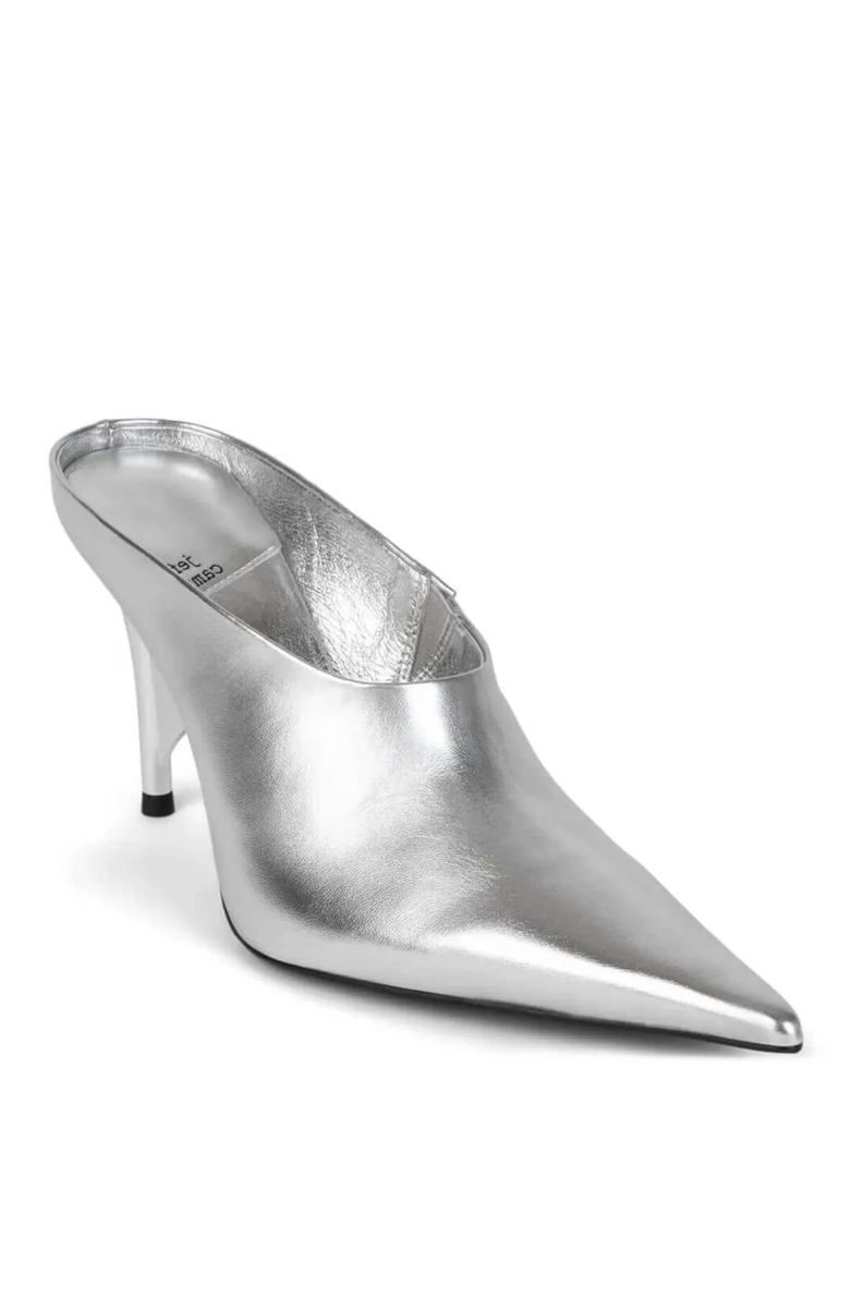 Jeffrey Campbell - Vader Mules