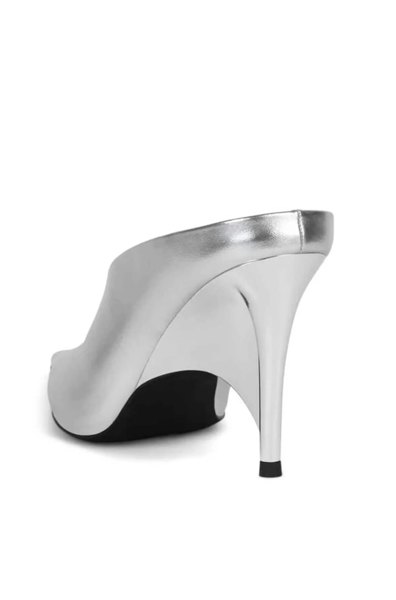 Jeffrey Campbell - Vader Mules