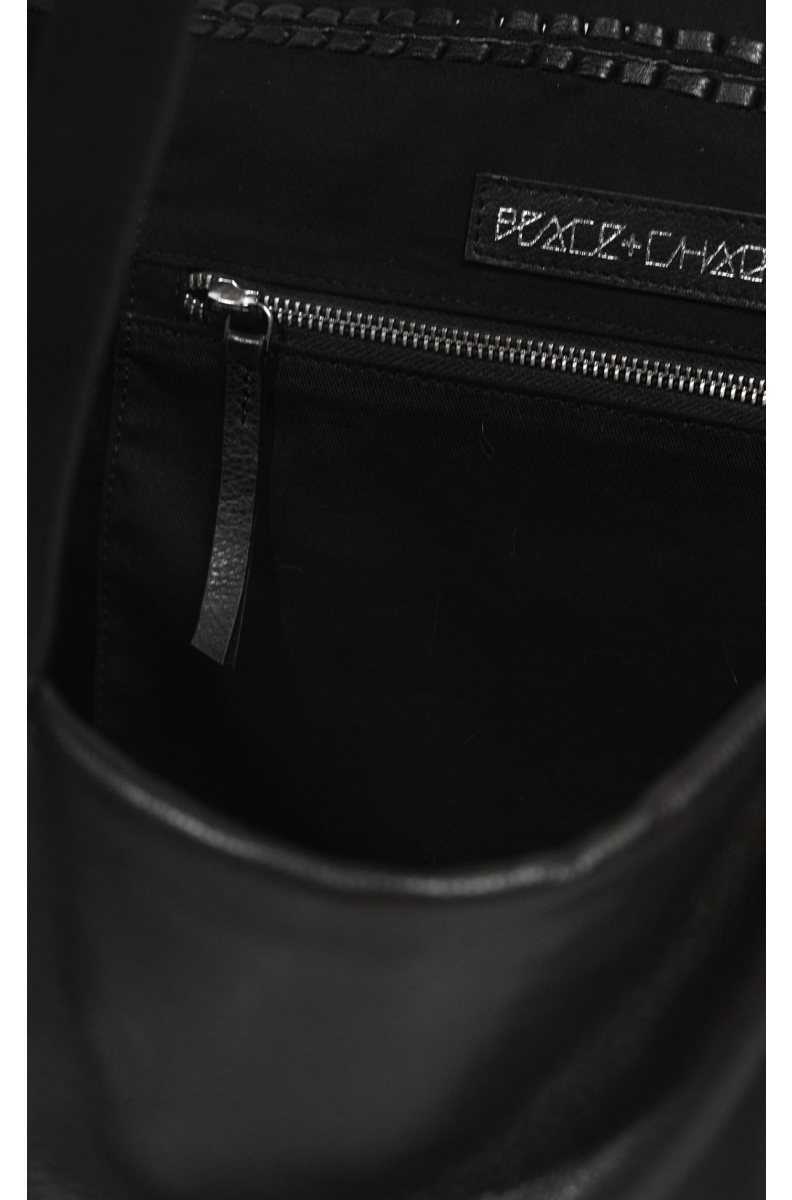The Karma Oversized Tote bag