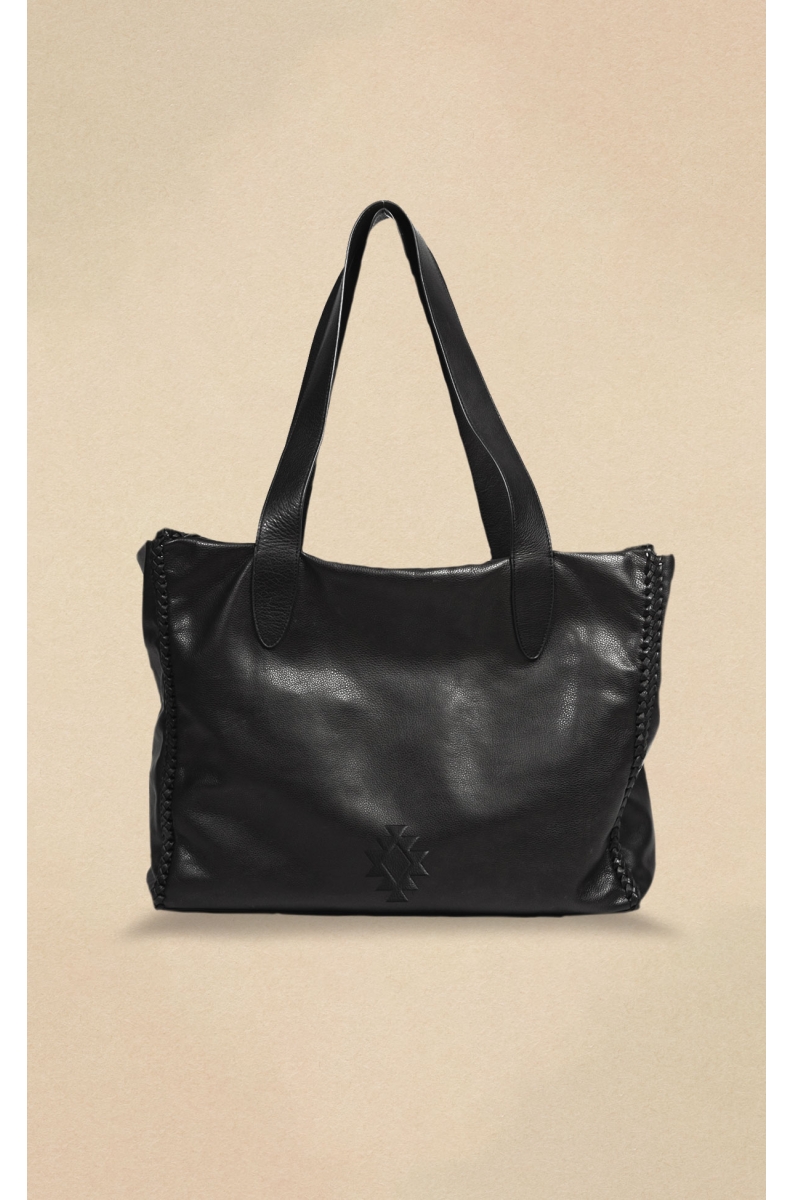 The Karma Oversized Tote bag