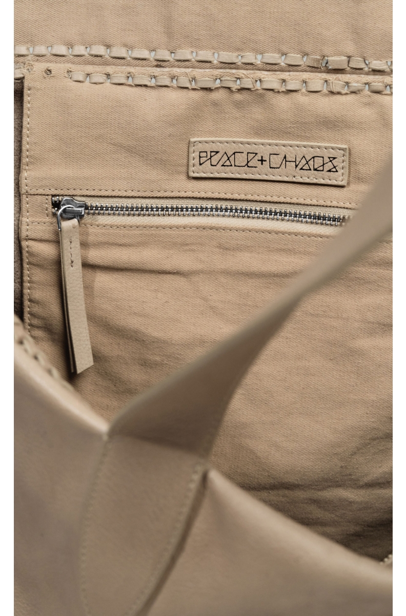 The Karma Oversized Tote bag