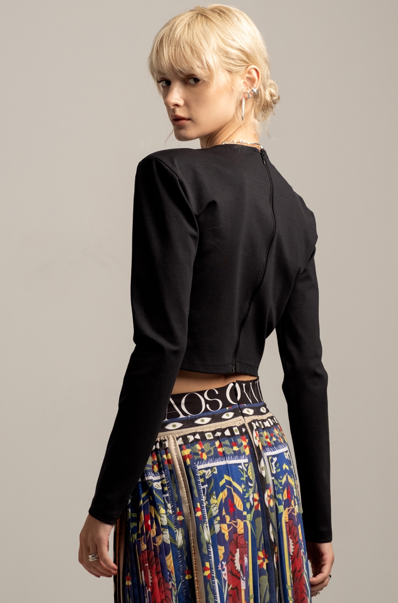 MODISH BLOUSE