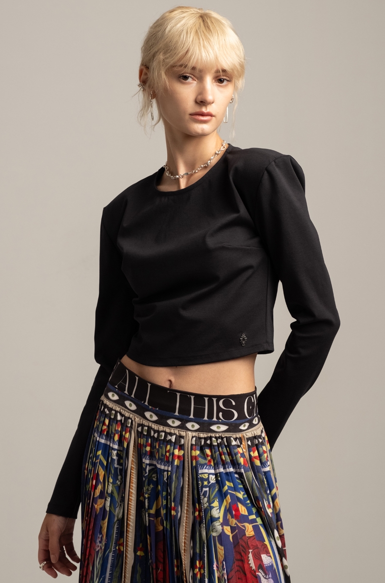 MODISH BLOUSE