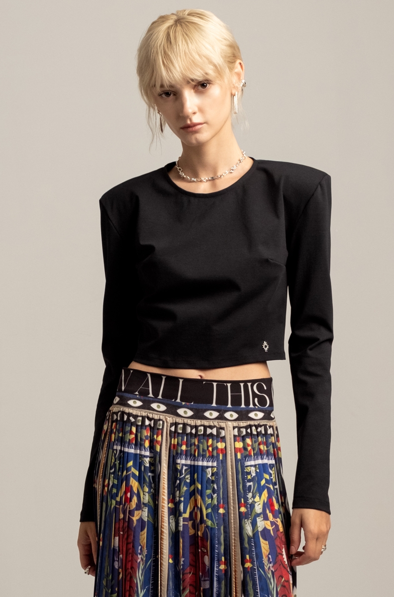 MODISH BLOUSE