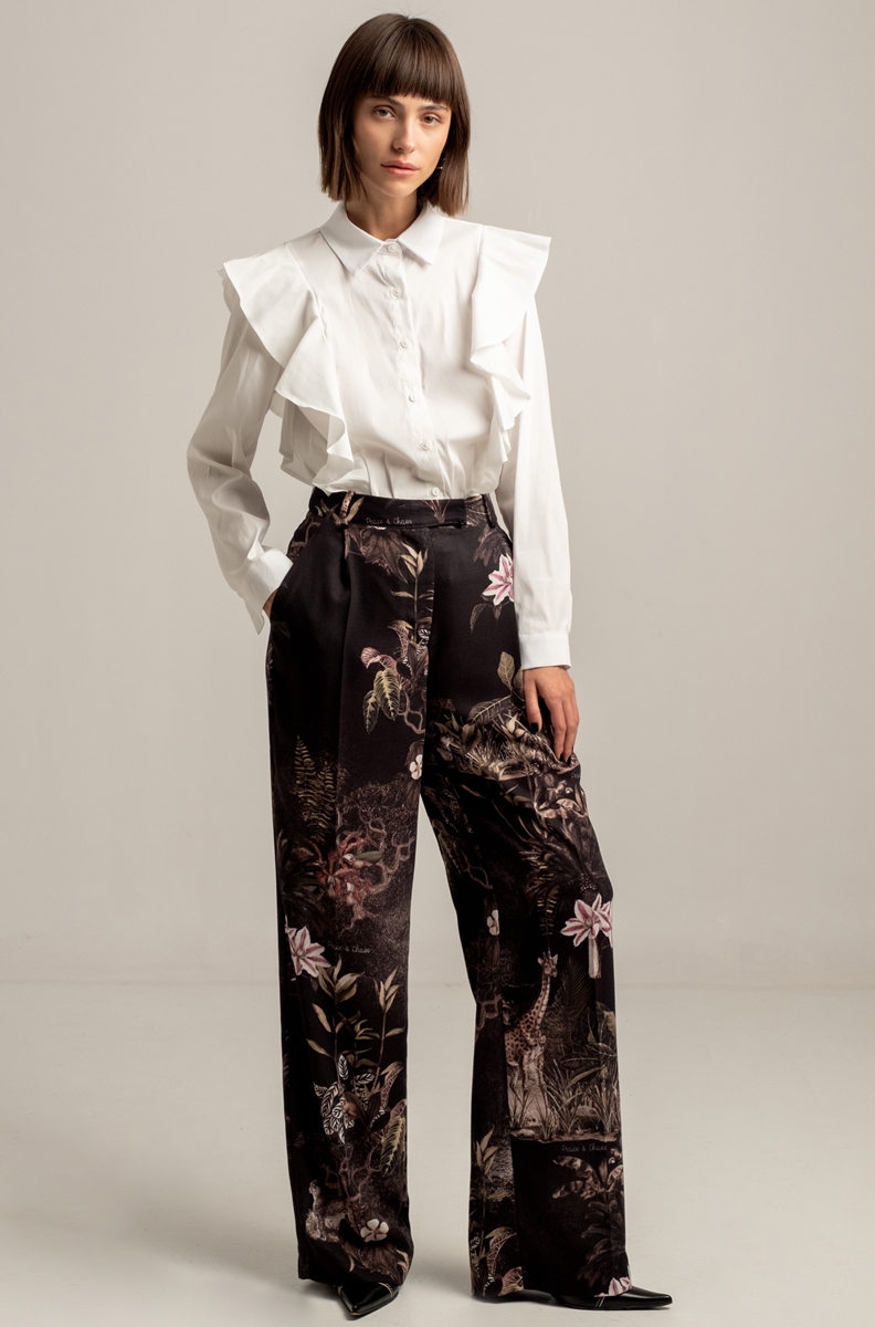 RELIC PANTS