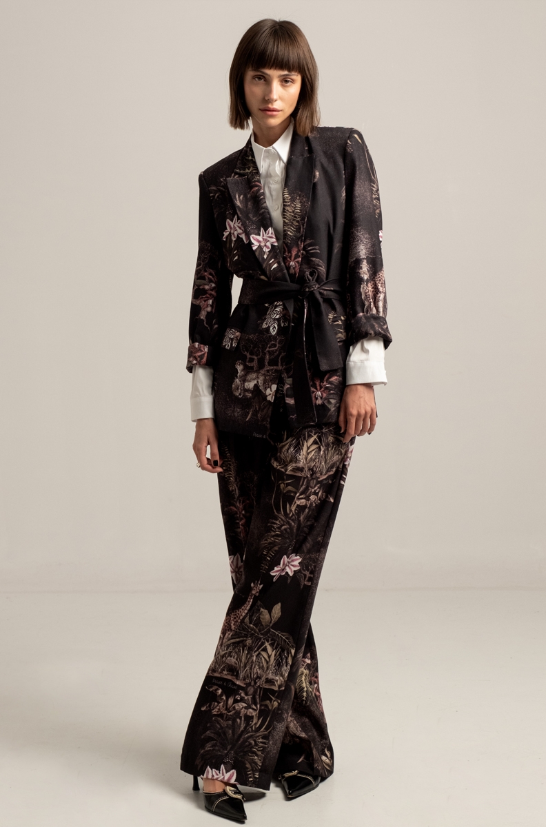 RELIC BLAZER