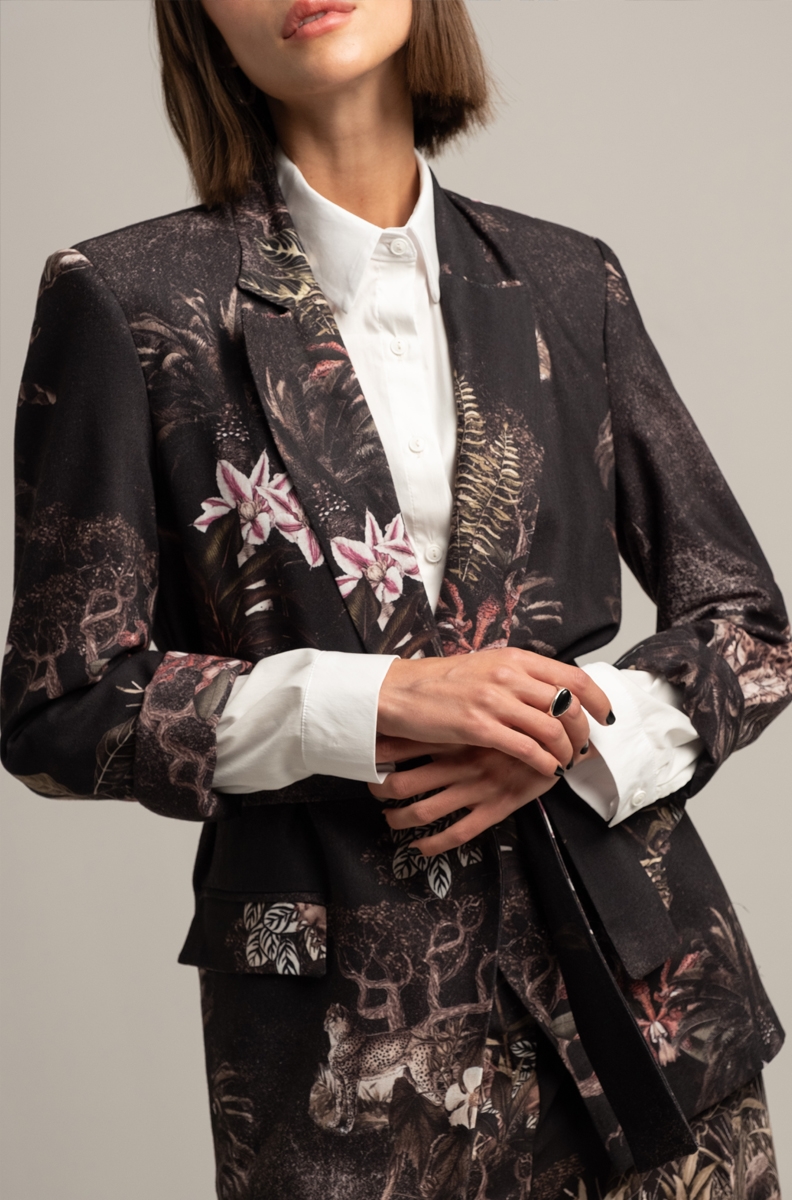 RELIC BLAZER