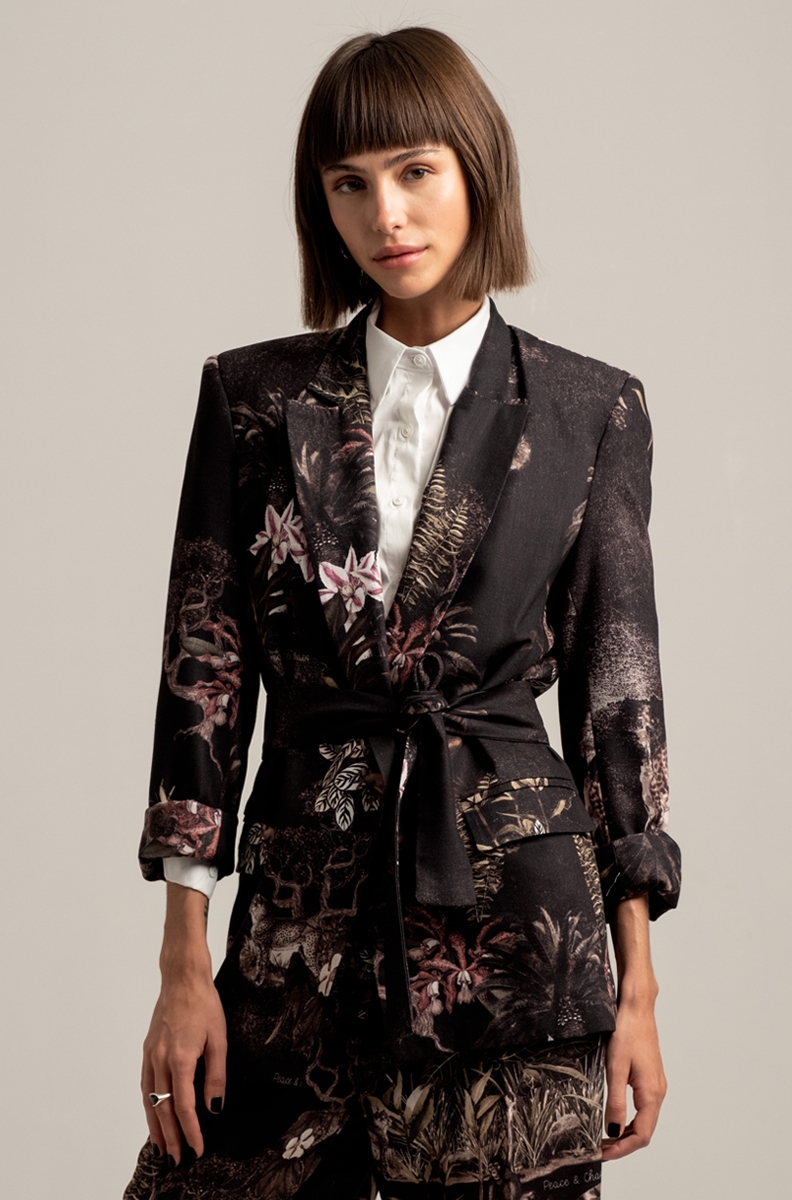 RELIC BLAZER