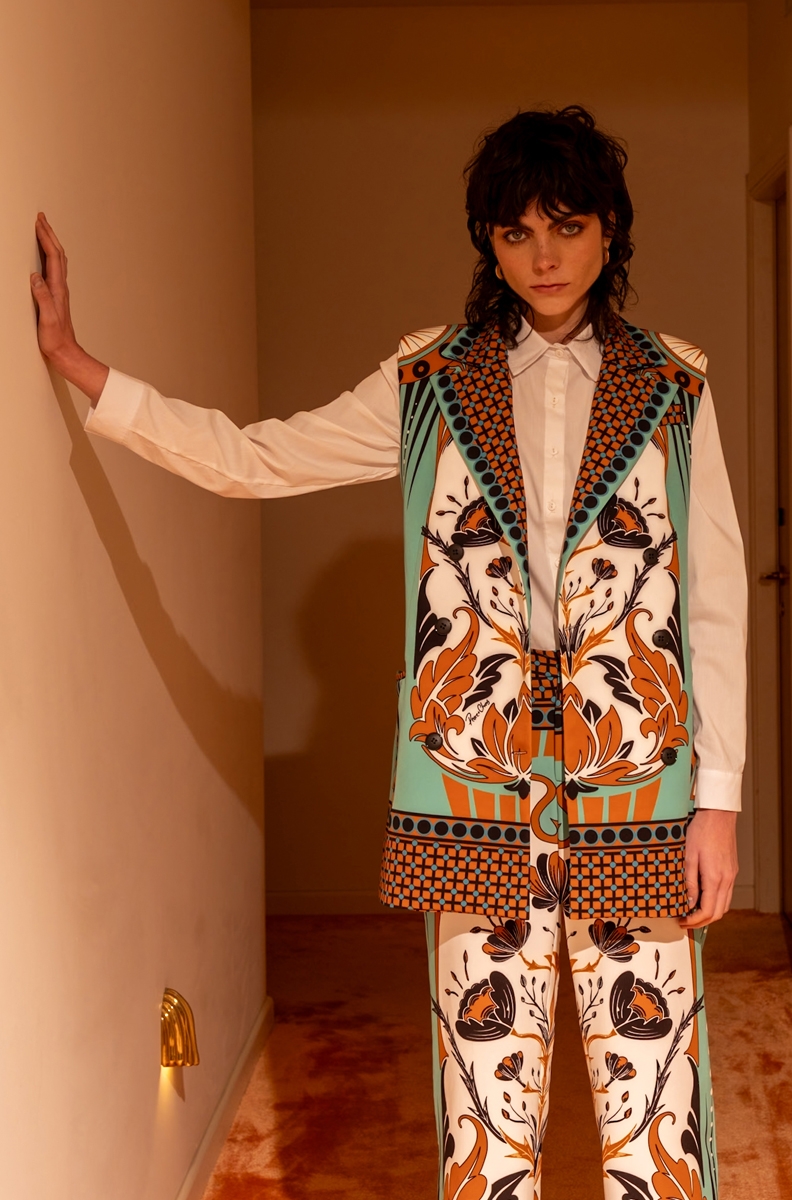 ARABESQUE ΑΜΑΝΙΚΟ ΣΑΚΑΚΙ