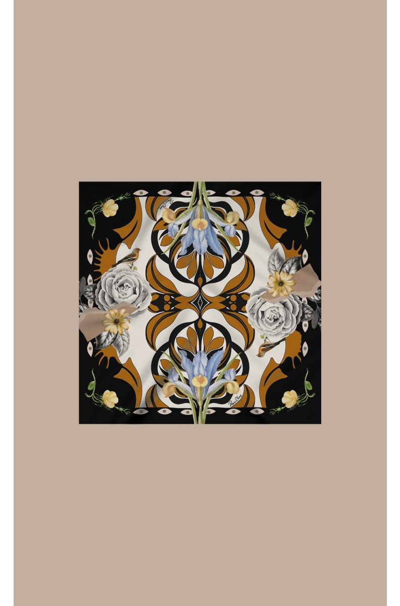 ORNAMENTAL ΜΑΝΤΗΛΙ