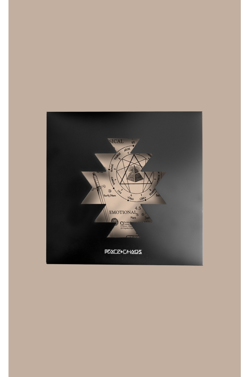 PSYCHE SCARF