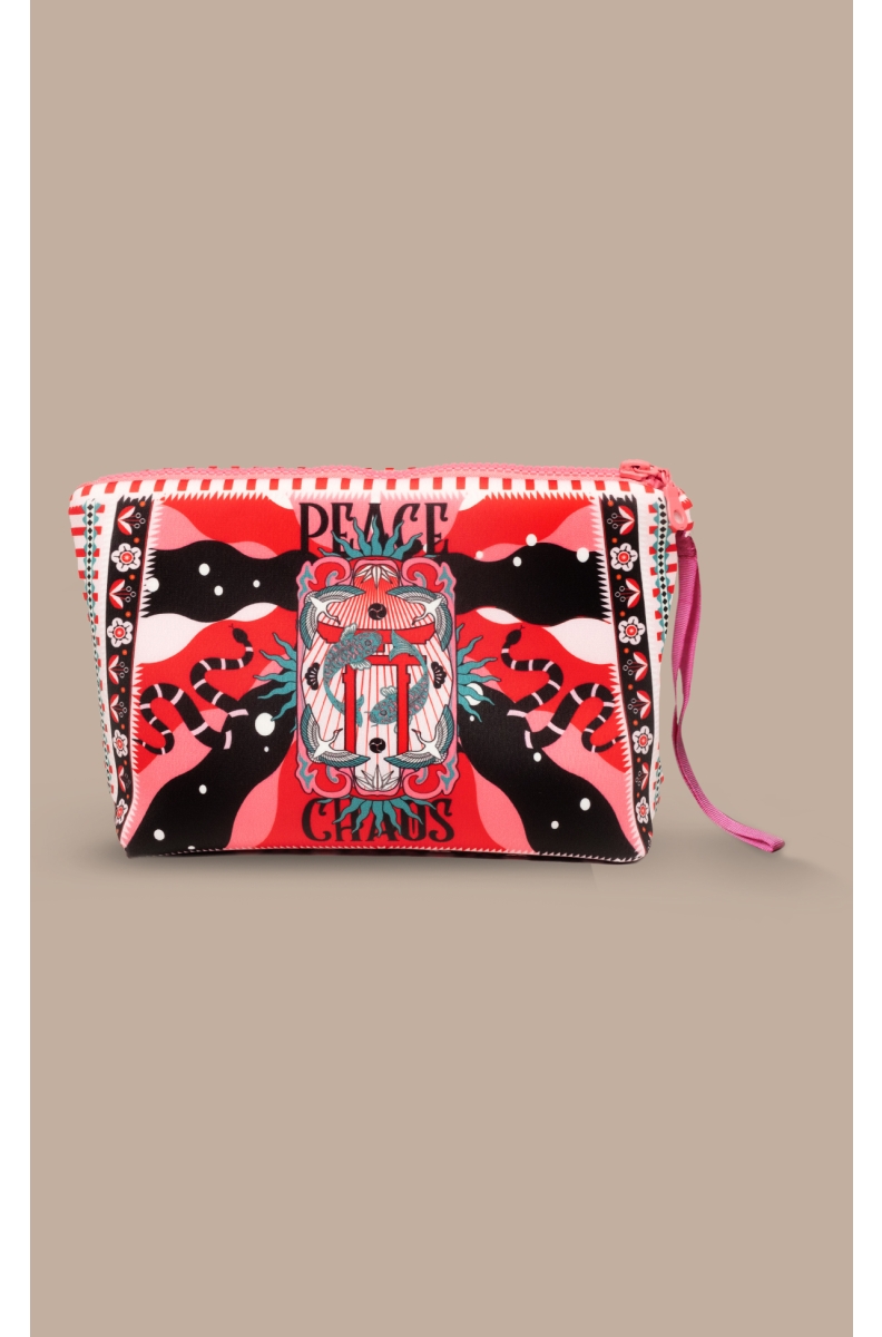 GENESIS POUCH