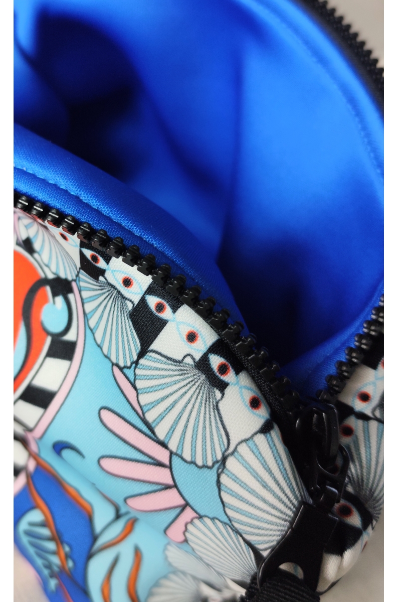 SURREALIST POUCH