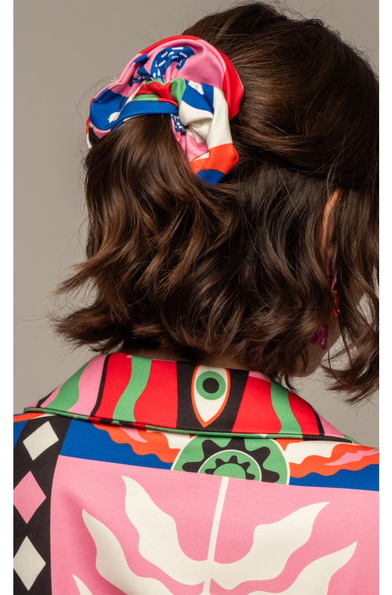 EUPHORIA SCRUNCHIE