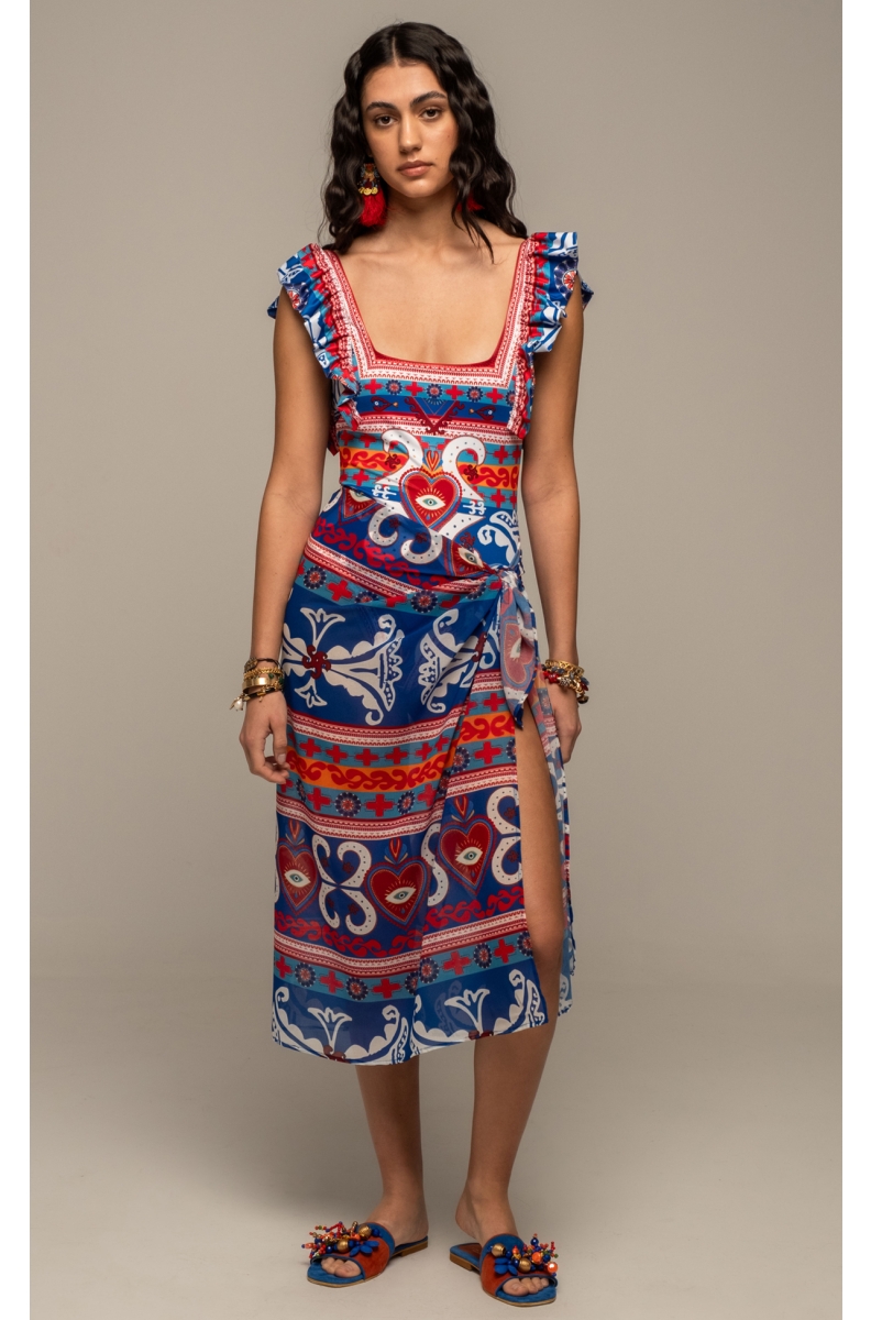 MILAGROS SARONG