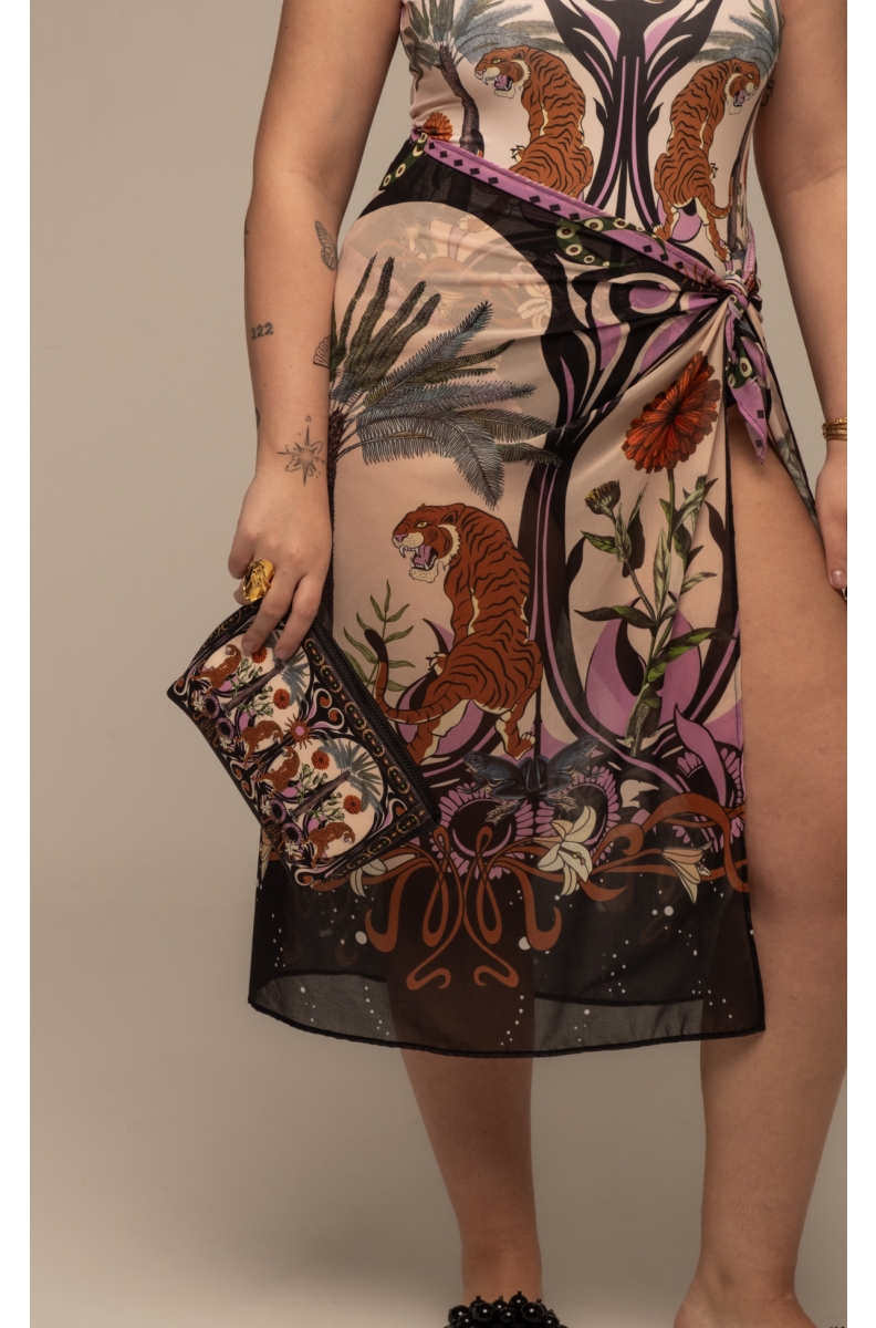 ANCESTRESS SARONG