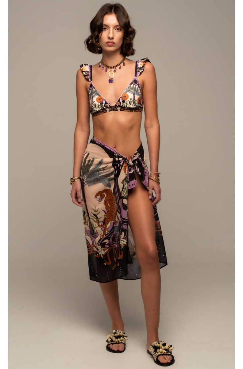ANCESTRESS SARONG