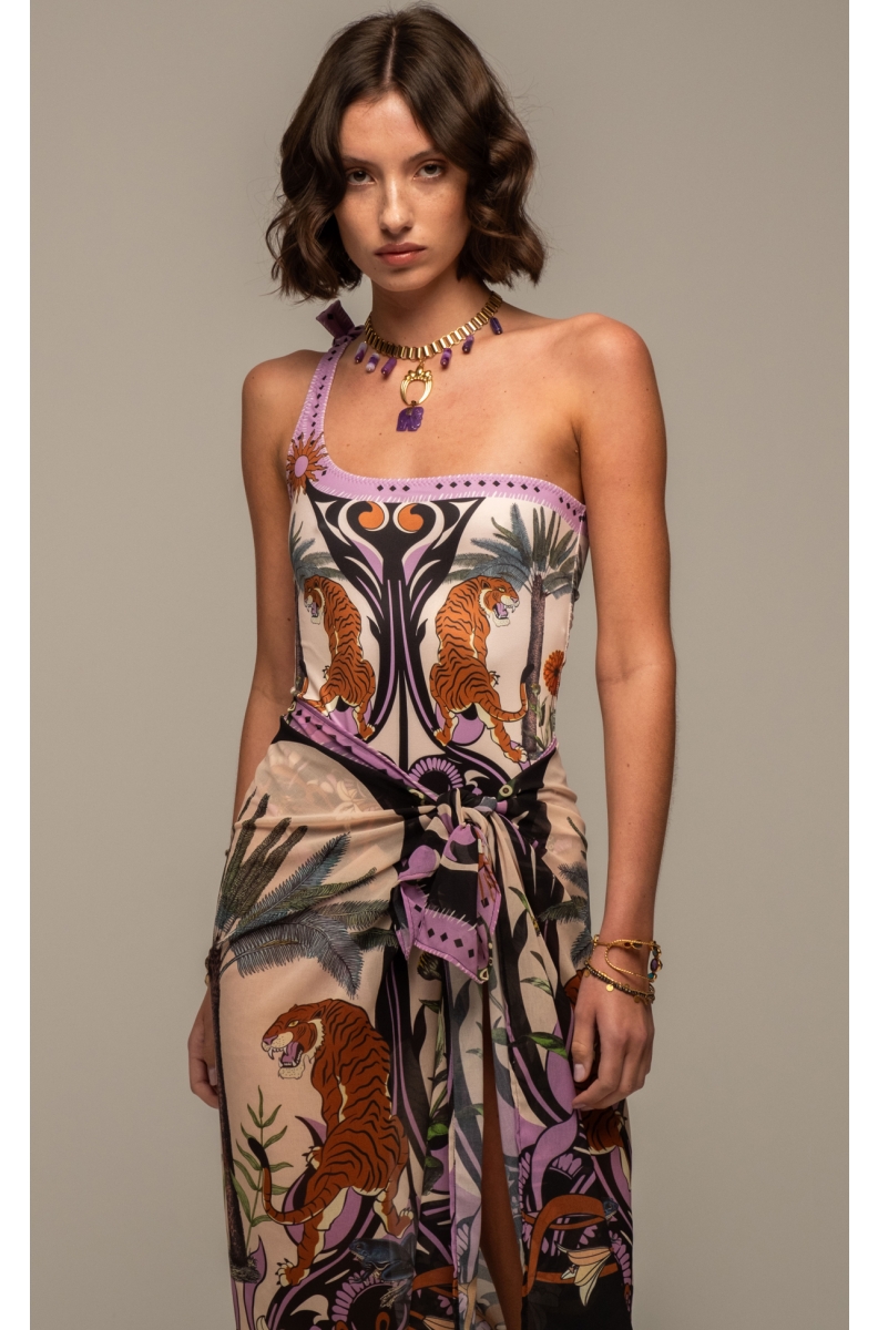 ANCESTRESS SARONG