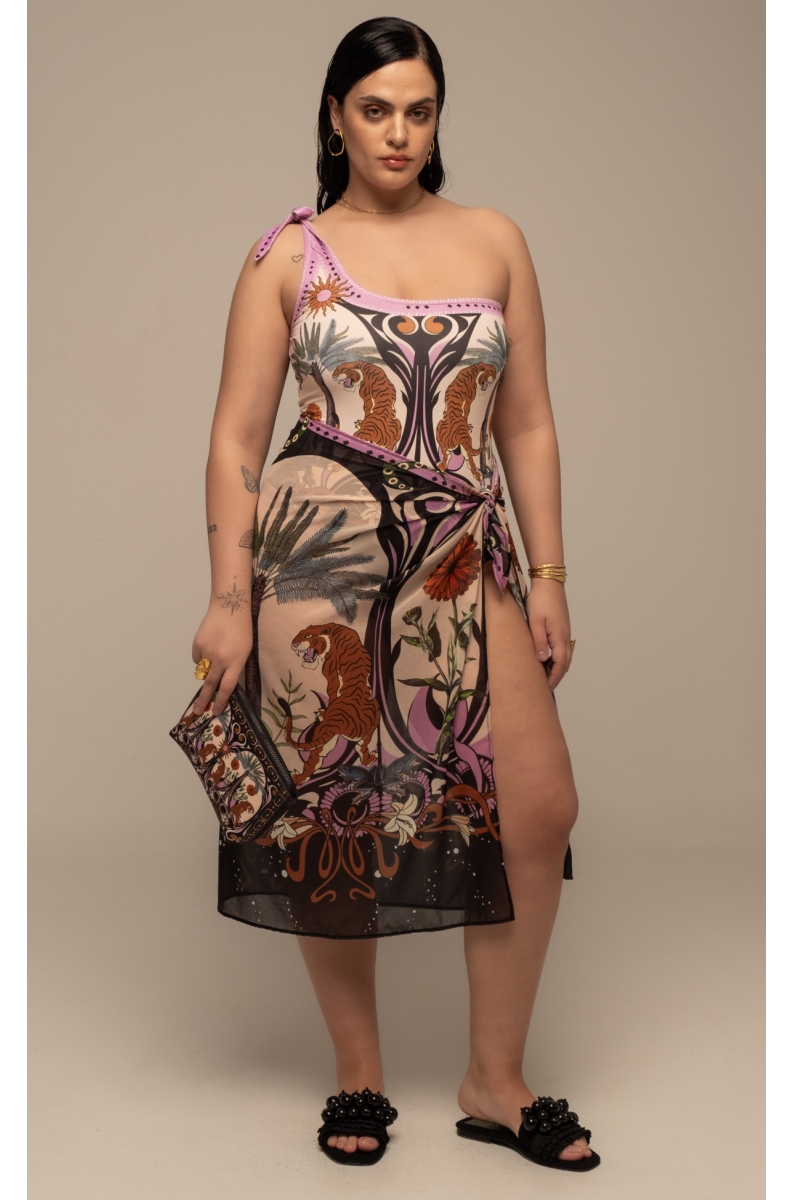 ANCESTRESS SARONG