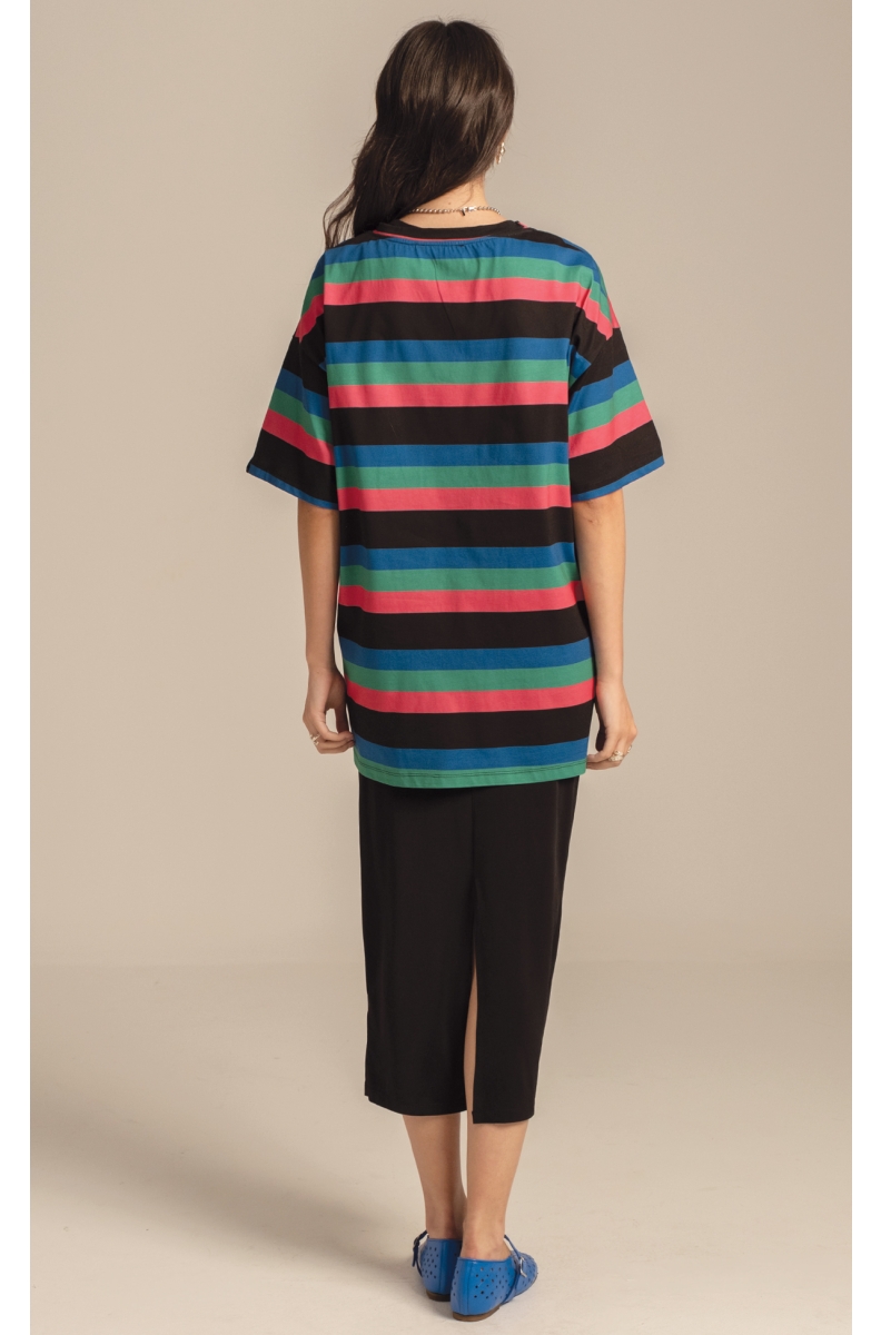 RADIANT T-SHIRT - Cotton