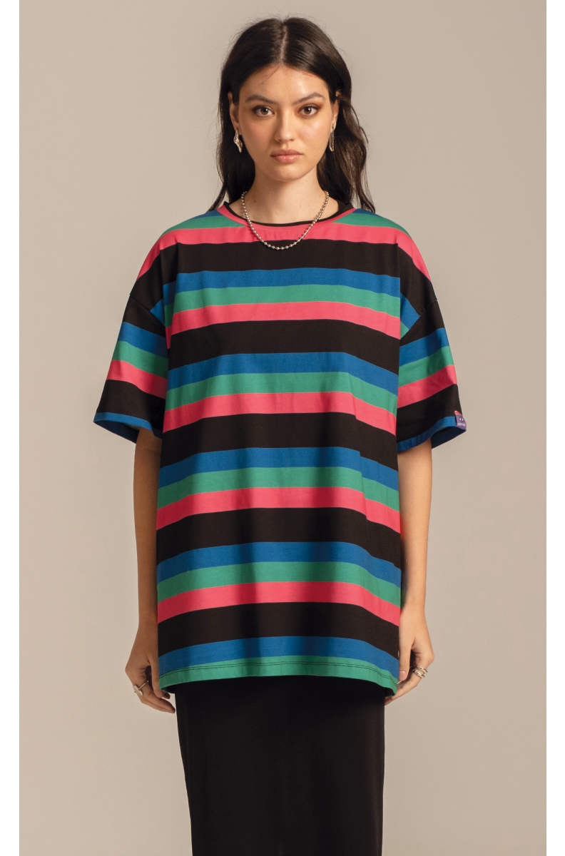 RADIANT T-SHIRT - Cotton