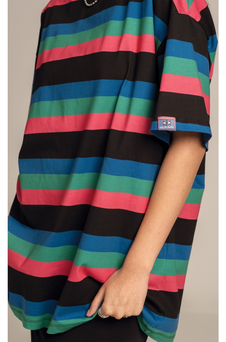 RADIANT T-SHIRT - Cotton