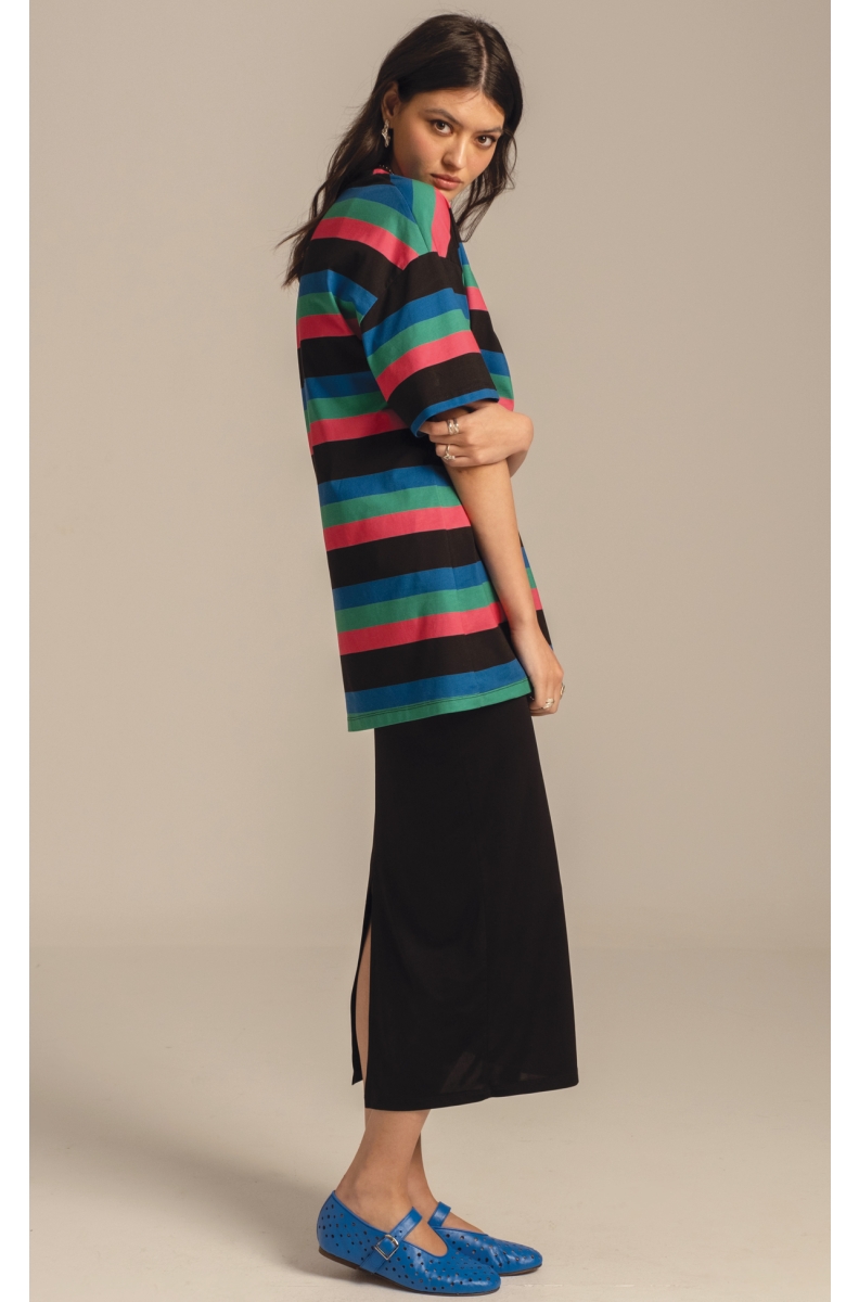 RADIANT T-SHIRT - Cotton