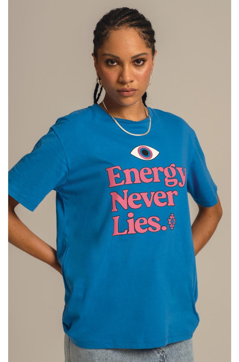 ORACLE T-SHIRT - Cotton