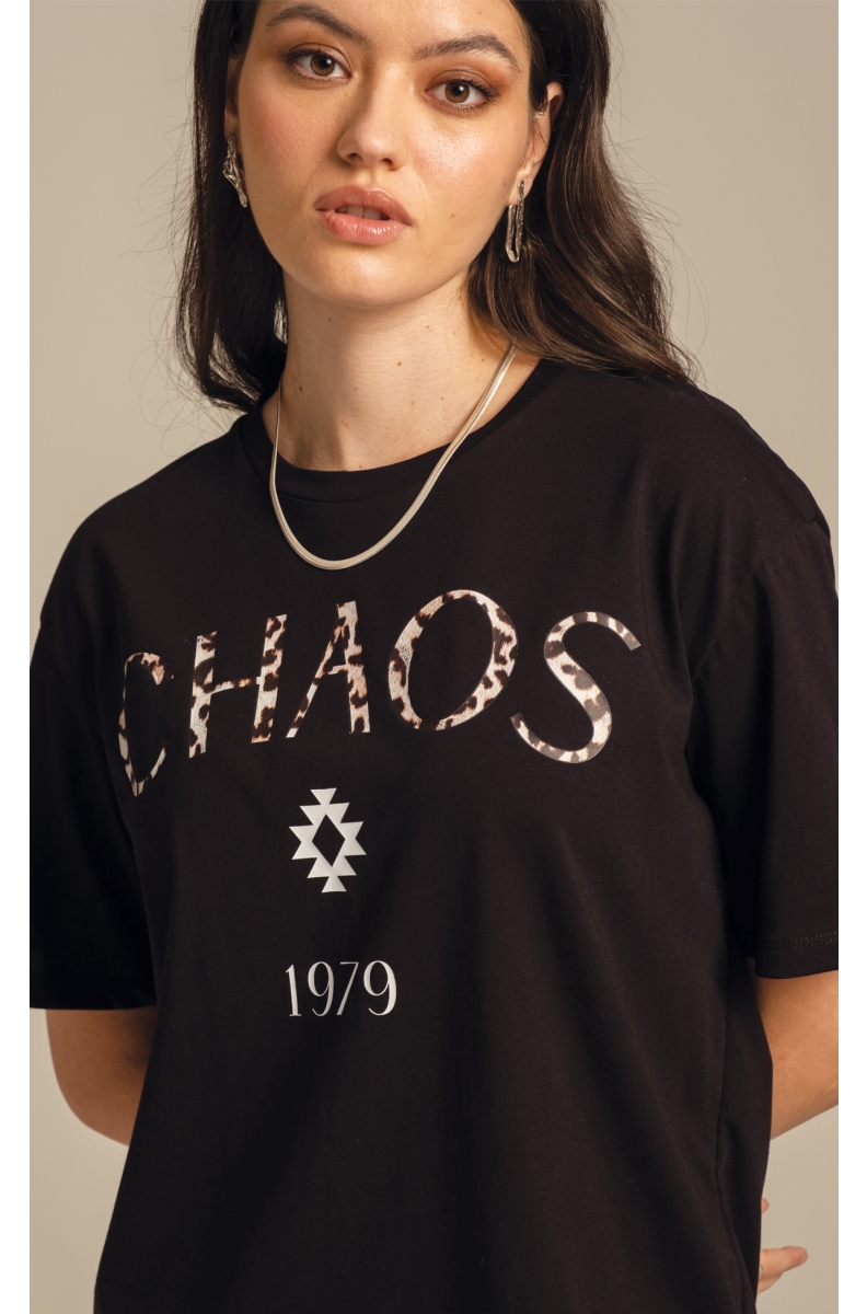 MENAGERIE T-SHIRT - Cotton