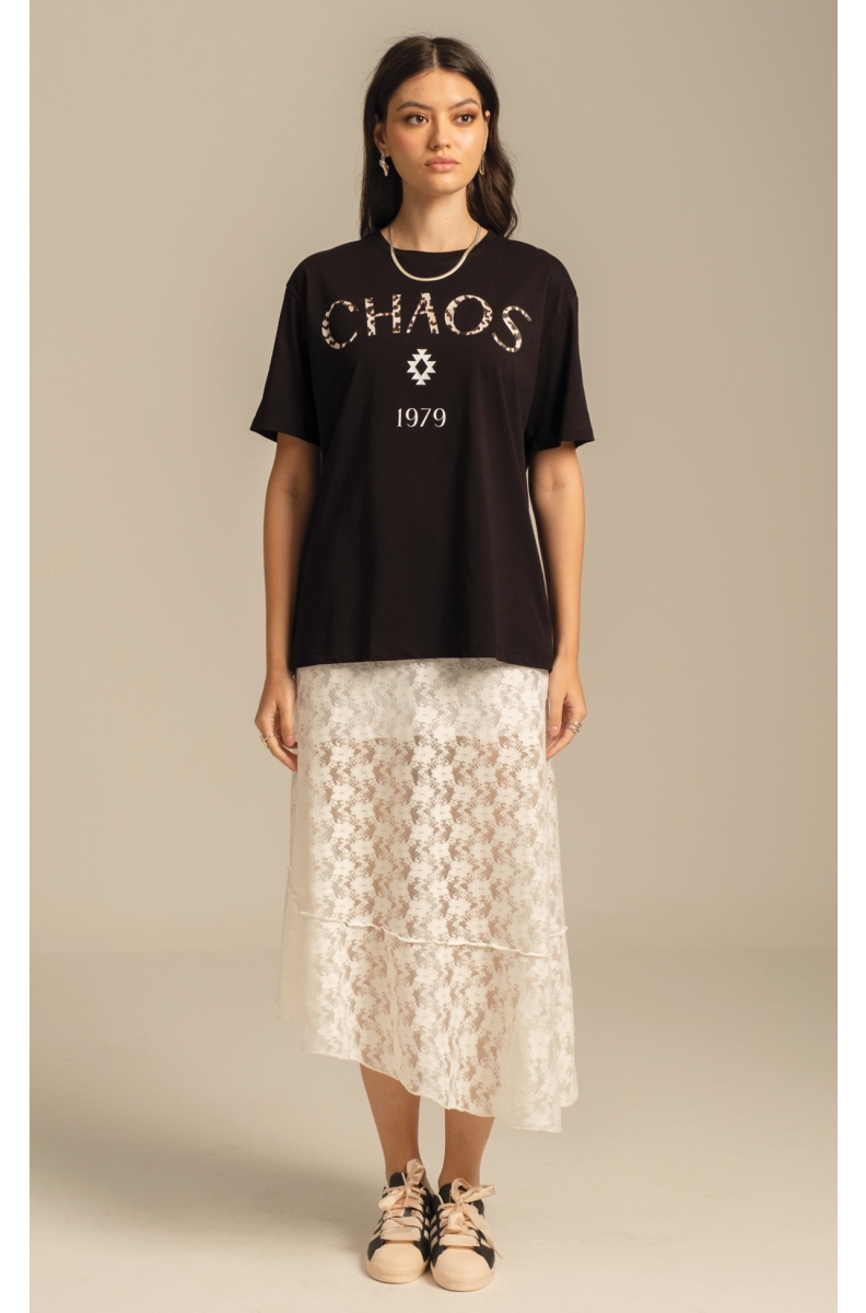 MENAGERIE T-SHIRT - Cotton