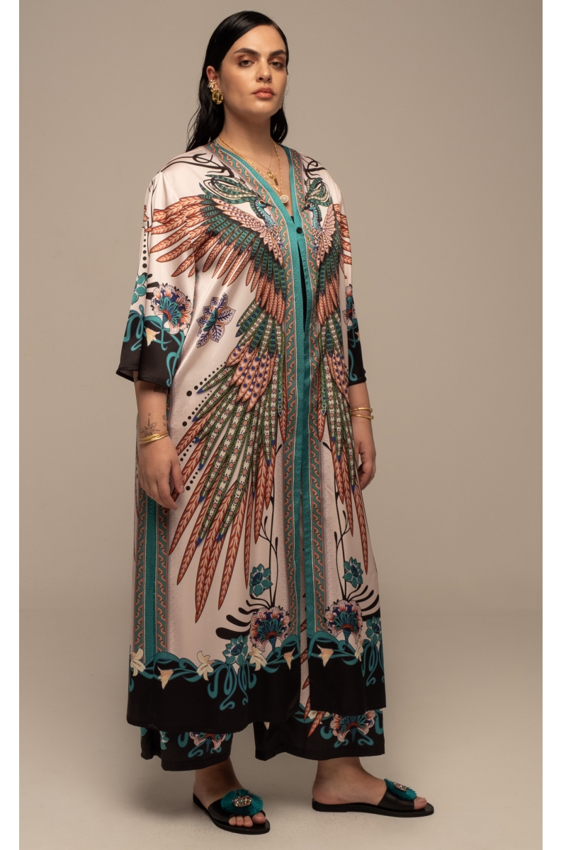PROSPERITY KIMONO