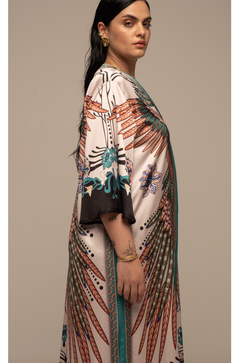 PROSPERITY KIMONO
