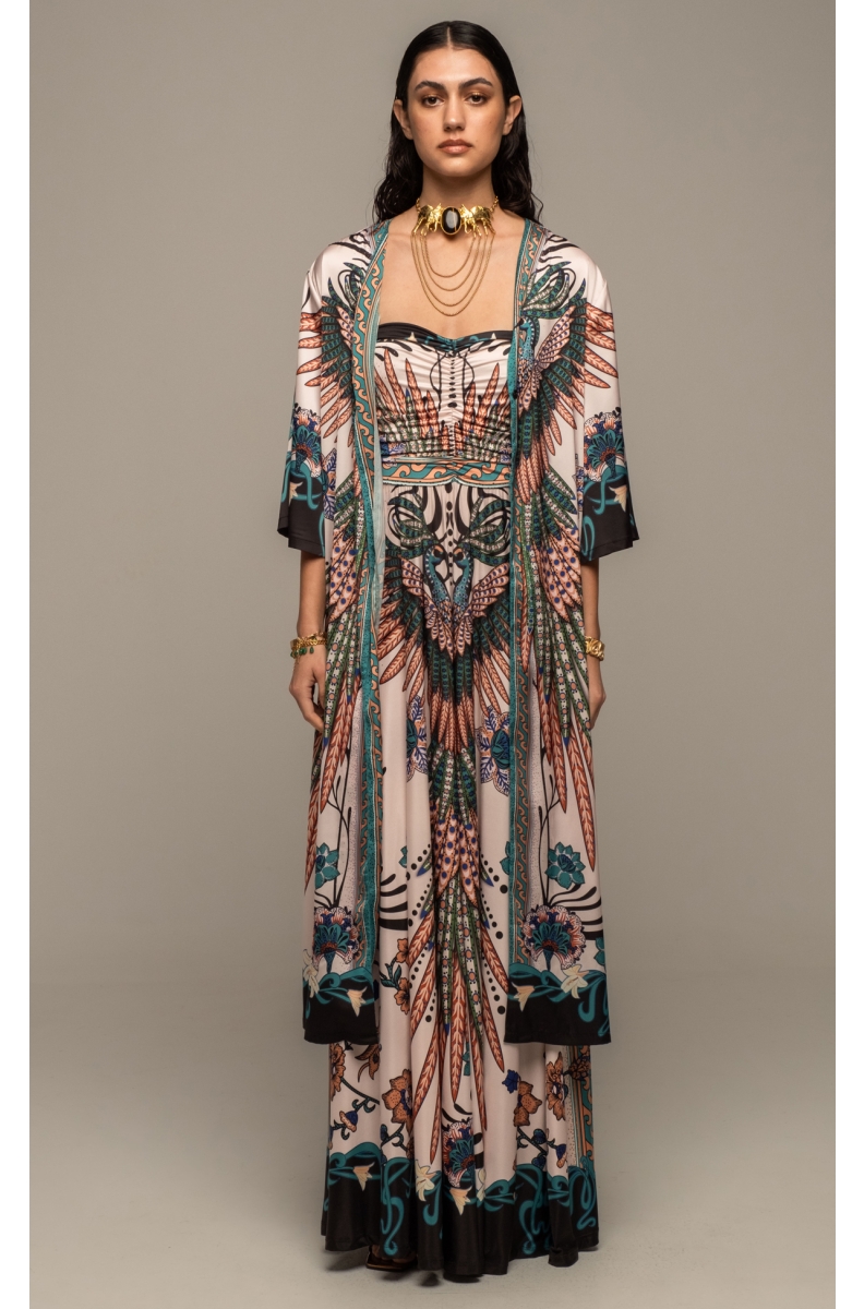 PROSPERITY KIMONO