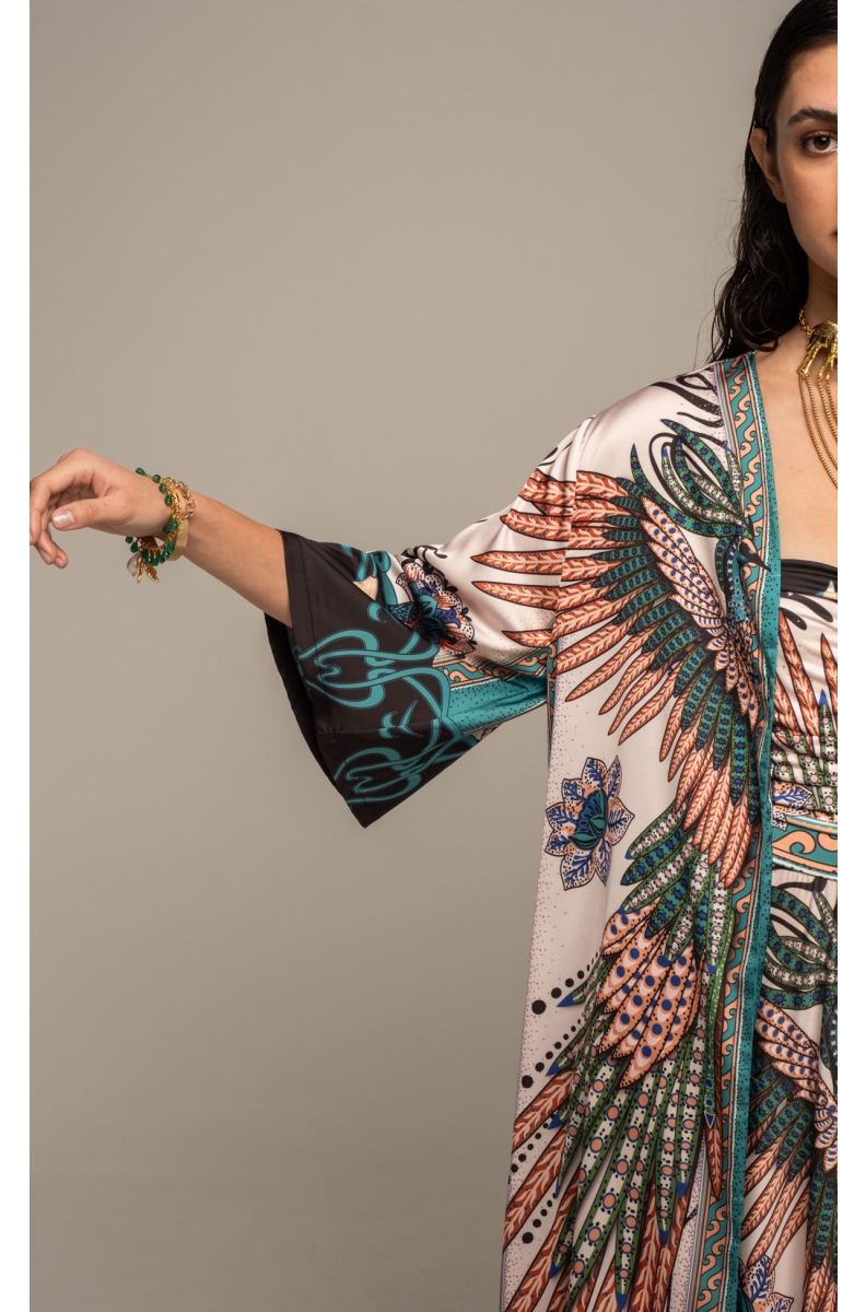 PROSPERITY KIMONO