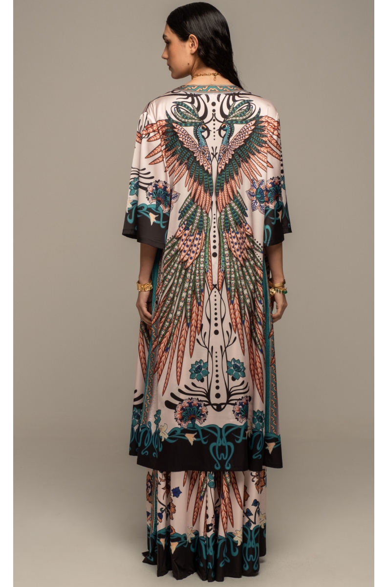 PROSPERITY KIMONO