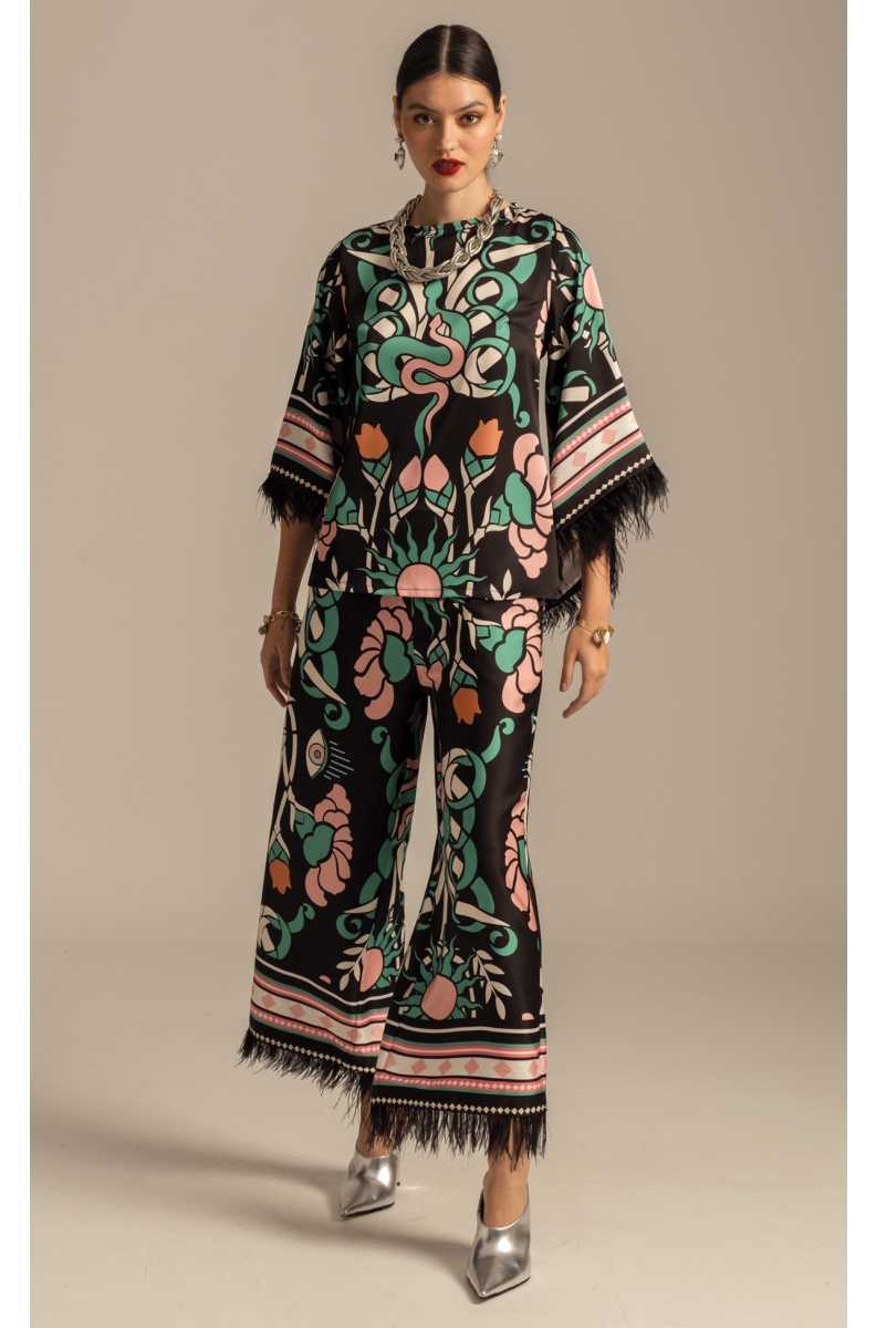 MOONFLOWER TOP