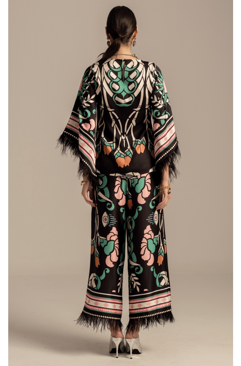 MOONFLOWER TOP