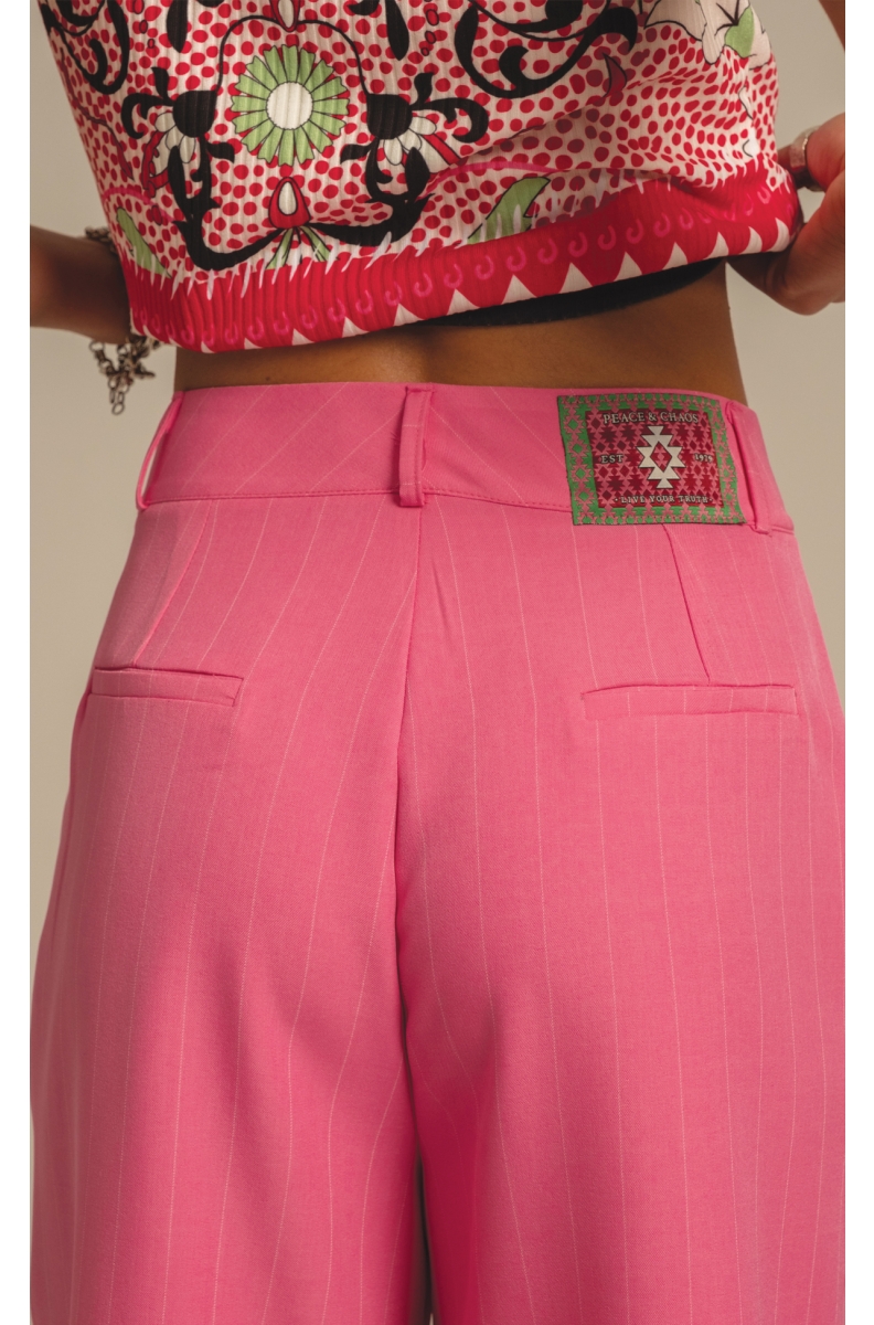 DESTINY WIDE LEG SHORTS