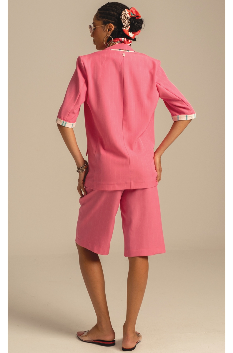 DESTINY WIDE LEG SHORTS