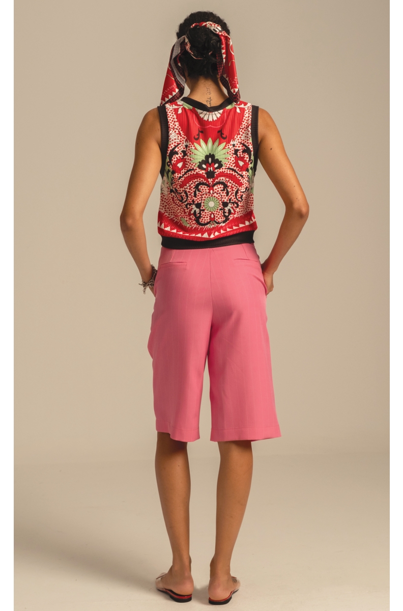 DESTINY WIDE LEG SHORTS